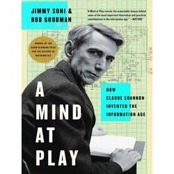 A Mind At Play