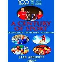 A Century Of Sport