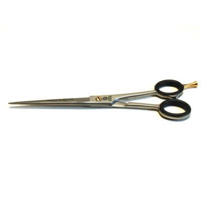 Professional German High Quality Hair Cutting Shears Stainless Steel + Free T...