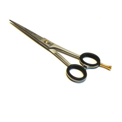Professional German High Quality Hair Cutting Shears Stainless Steel + Free T...
