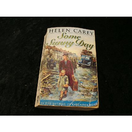 Some Sunny Day by Helen Carey