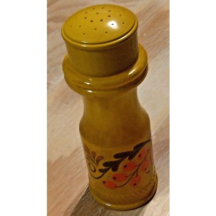 UNUSED Vintage Avon Pennsylvania Dutch Patchwork Cologne 4 Fl Oz Old Stock