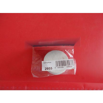 DOLLS HOUSE / CEILING ROSE NEW (03/01)