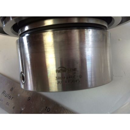 NEW FLOWSERVE 3R53070DB,395050,KF42336,A2R53072-01,3R0  494UC-D BEARING GUARD,AO