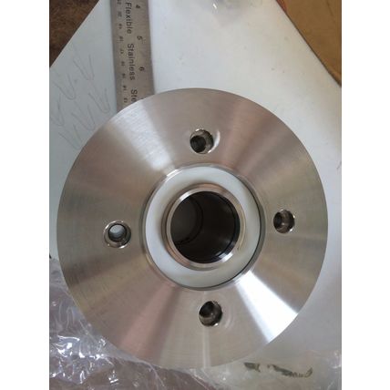 NEW FLOWSERVE 3R53070DB,395050,KF42336,A2R53072-01,3R0  494UC-D BEARING GUARD,AO