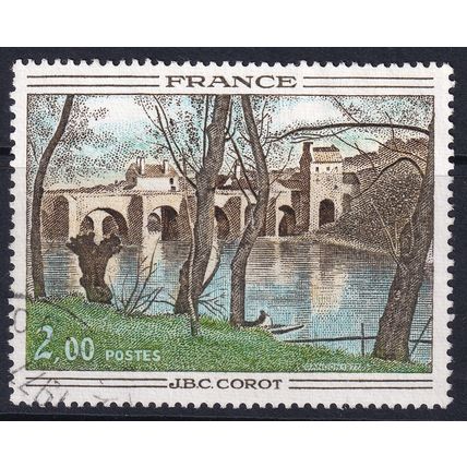 France 1977 SG 2159 Used - Art (D-771 (12))