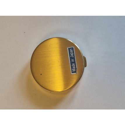 VINTAGE JAPANESE CHOKIN PAGODA PILL BOX