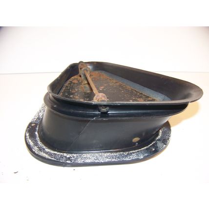 1968 CHRYSLER 300 FRESH AIR INLET VENT #2485325 OEM LH 1965 66 67 NEW YORKER +