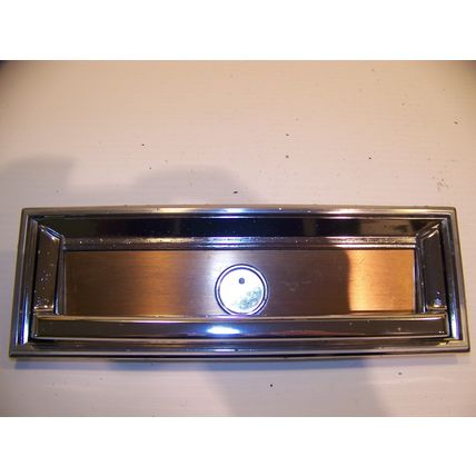 1967 68 CHRYSLER IMPERIAL DOOR PULL OEM LR #2657423