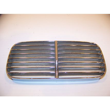 JAGUAR HORN GRILL #BD-30582 XJ-6 XK-12 DS420 LIMO OEM