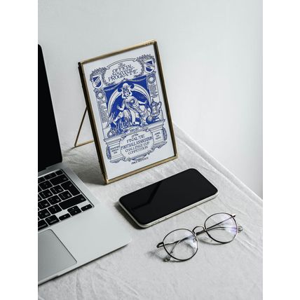 1920 - 1930 FA Cup Final Programme Cover A5 Prints *FREE P&P