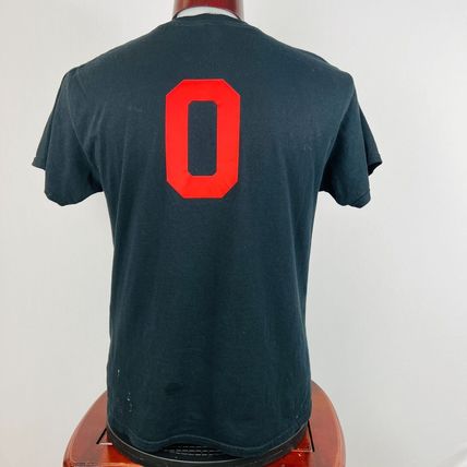Chicago Falcons Semi-Pro Football Team Large Shirt T-Shirt