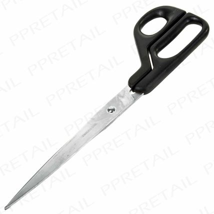 LONG HEAVY DUTY 300mm SHARP WALLPAPER SCISSORS Paper Hanging Decorator Trimming