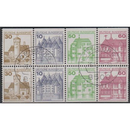Mi: HBL 28 used 1980 Cat € 18