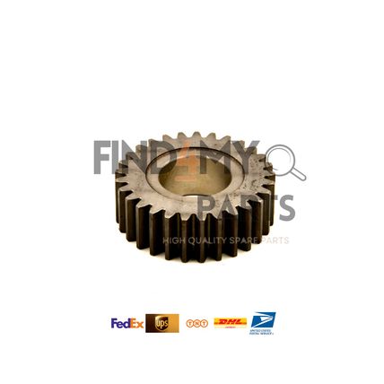 ER120836 Housings Wheel Carrier Gear