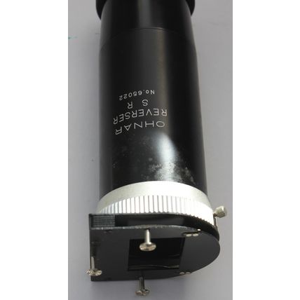 Ohnar Reverser Slide Copier Model SR Serial No 65022