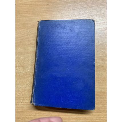 1932 "JUDICIAL WISDOM OF MR JUSTICE McCARDIE" 1ST EDITION HARDBACK BOOK (P3)