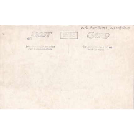 ED 162 MUNGRISADALE . RP POSTCARD