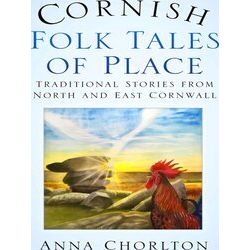Cornish Folk Tales Of Place