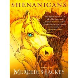 Valdemar Anthologies: Shenanigans