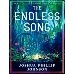 Tales Of The Forever Sea-The Endless Song