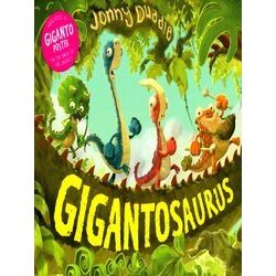 Gigantosaurus