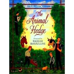The Animal Hedge