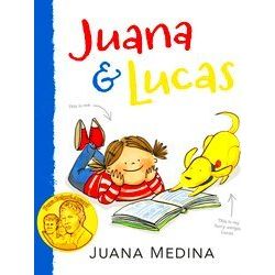 Juana And Lucas Juana And Lucas