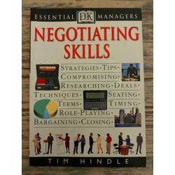 Negotiating Skills