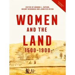 Women And The Land, 1500-1900
