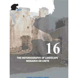 The Historiography of Landscape Research on Crete