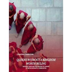 Queens Without a Kingdom Worth Ruling