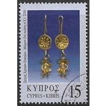 2000 Michel 944 - fine used (o)