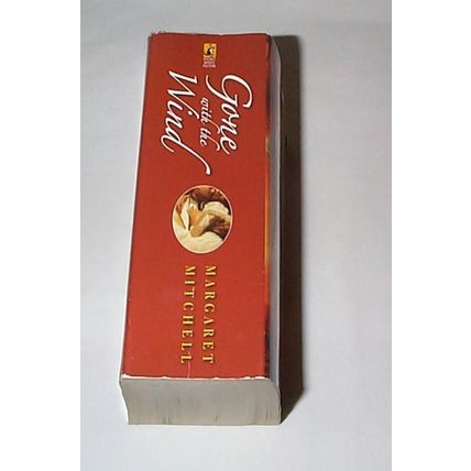 Margaret Mitchell - - Gone With The Wind - - Pocket Books 2008 - - Paperback