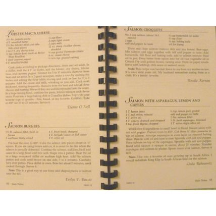 FOOD FOR THOUGHT CELEBRATING CULTURES AND CUISINES RARE COMMUNITY COOKBOOK
