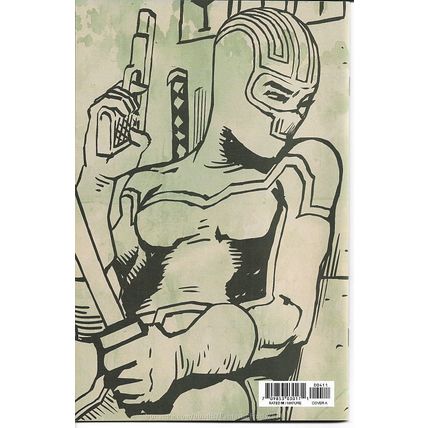 Kick-Ass vs Hit-Girl #4 (2021) *Image Comics / John Romita Jr. Cover / Action*