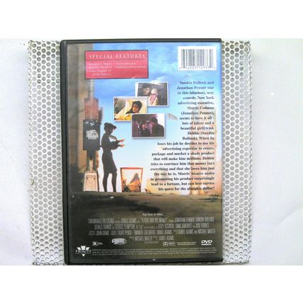 A Fool and His Money [DVD] [1989]