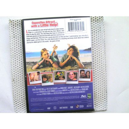 Little Matchmakers (DVD)