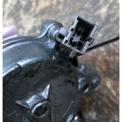 Volvo 740 940 960 Series Power Window Motor Front Passenger Right OEM