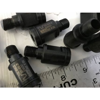 new LOT 28 SMITH TOOL 331-4016-20,0600 TMS-INDUCER 0600, L-6204-900-006,EM