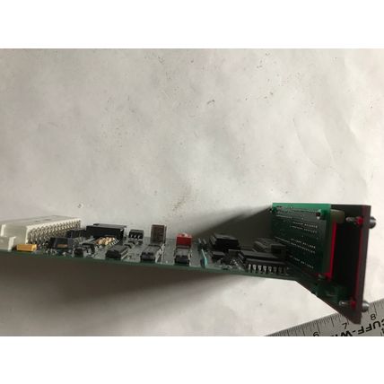 NEW BEHR SEC23010083 CONTROL BOARD G510 CONTROL BOARD BEAR P/N SEC23010079,SH