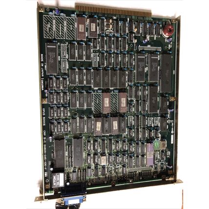 OKUMA E4809-045-106-F OPUS-5000II CRPII-C ,1911-1692-83-61 BOARD,FG