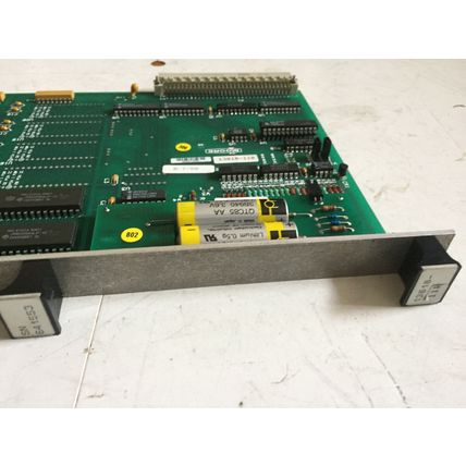 MOORE 13818-11R,R-7/00,13818-51-1 BOARD,CR