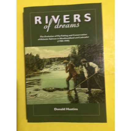 River of Dreams