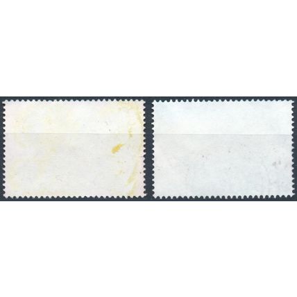 Native Wildlife: 5c & $1.85 - Australia 2006 - FH - SG 2601 & 2604 (B)