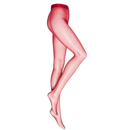 WOLFORD x AMINA MUADDI Thong Tights BNIP