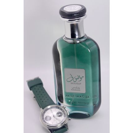 Mousuf Ramadi - 100ml - EDP- Ard Al Zaafaran - Oriental Perfume