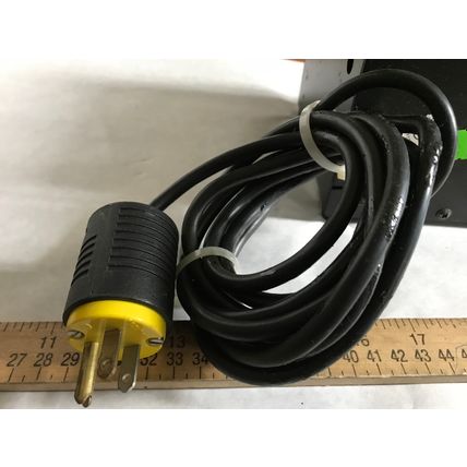 CHICAGO CP5T,9202.2 PNEUMATIC PNEUMATIC CP5T 92422 SCREWDRIVER POWER SUPPLY,EO