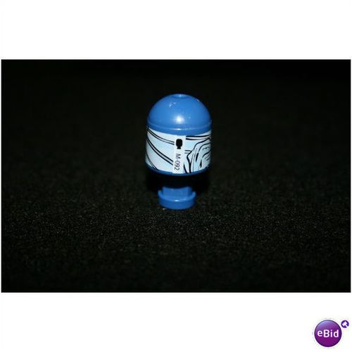Hasbro Marvel BonkaZonks Series 1 - 092 - Avalanche