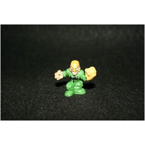 Ultimate Spider-Man Fighter Pods - Iron Fist
